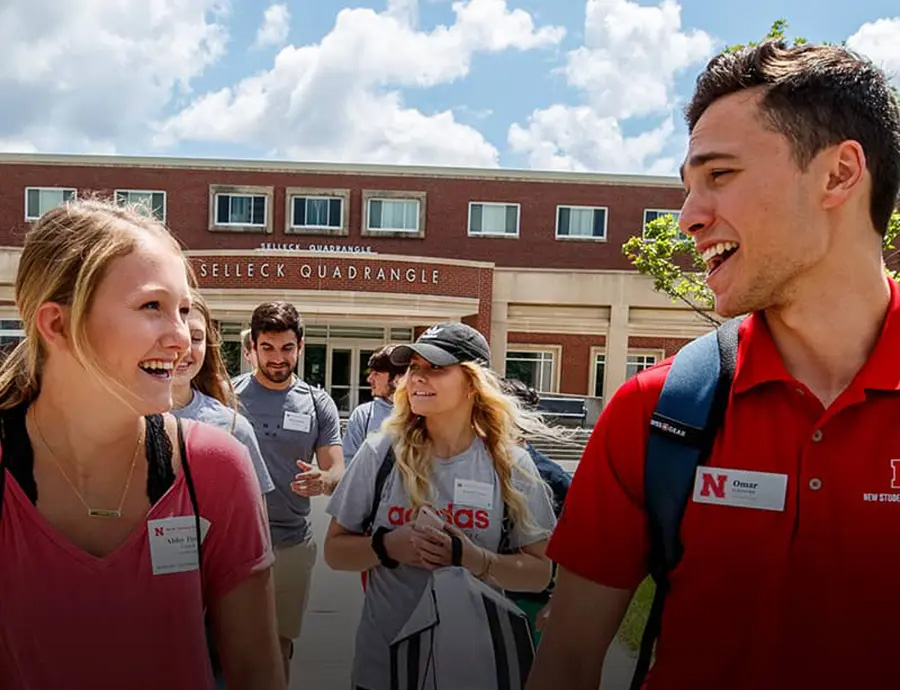 Red Letter Days participants