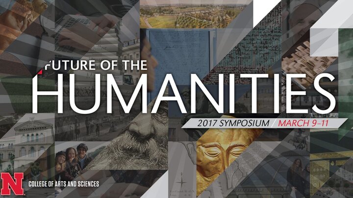 Future of Humanities 2017 Symposium Poster