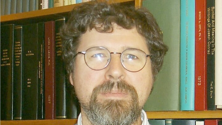 Professor Stephen Burnett