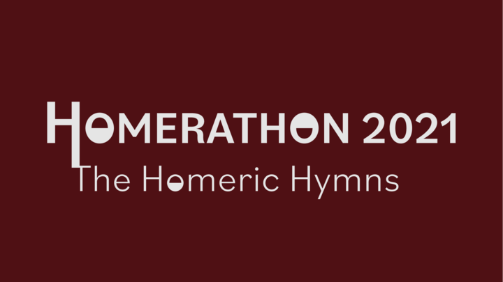 Homerathon 2021