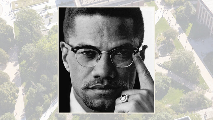 Malcolm X