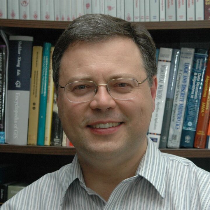Avatar for Peter Revesz