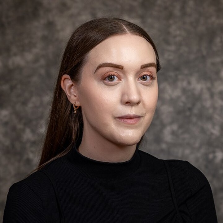 Avatar for Katelin Gier